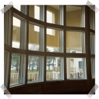 Peachtree Windows